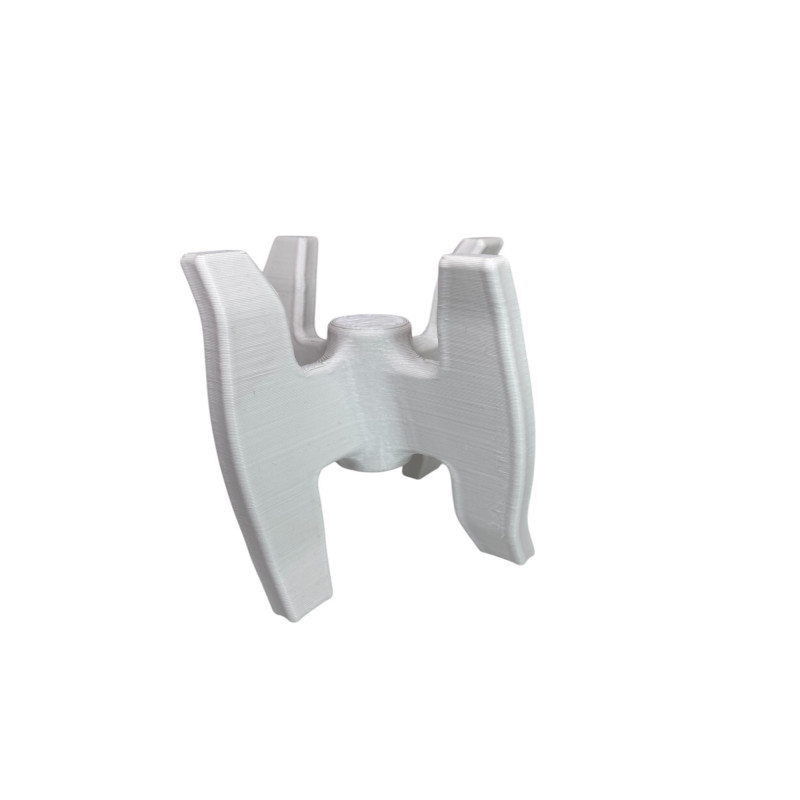 Вінчик для міксера М10 120 мм Sheetrock (4D2)