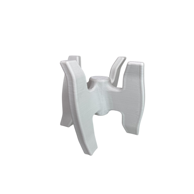 Вінчик для міксера М10 120 мм Sheetrock (4D2)