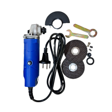  Гравер (мини-болгарка) сетевой Ronexin 165-Вт с регулировкой скорости оборотов (UT0025)