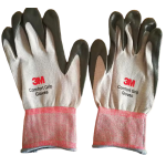 Перчатки рабочие 3M Comfort Grip размер L (UT0028) – Фото №2