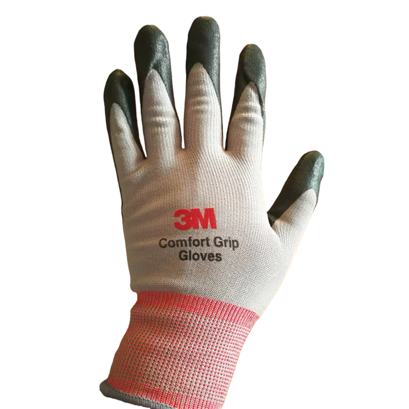 Перчатки рабочие 3M Comfort Grip размер L (UT0028)