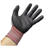 Перчатки рабочие 3M Comfort Grip размер L (UT0028) – Фото №4