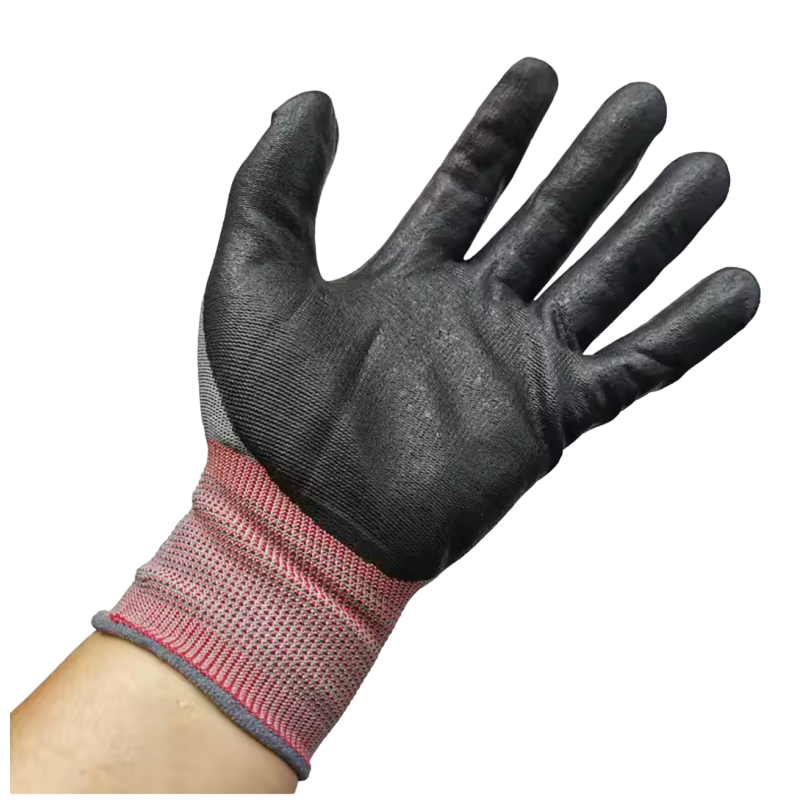 Перчатки рабочие 3M Comfort Grip размер L (UT0028)