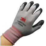 Перчатки рабочие 3M Comfort Grip размер L (UT0028) – Фото №3