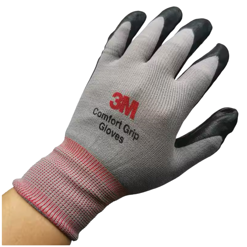 Перчатки рабочие 3M Comfort Grip размер L (UT0028)