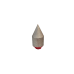 Свердло алмазне конусне 2-35 мм зернистість 60-80 DT-DIATOOL (UT0047) – Фото №1