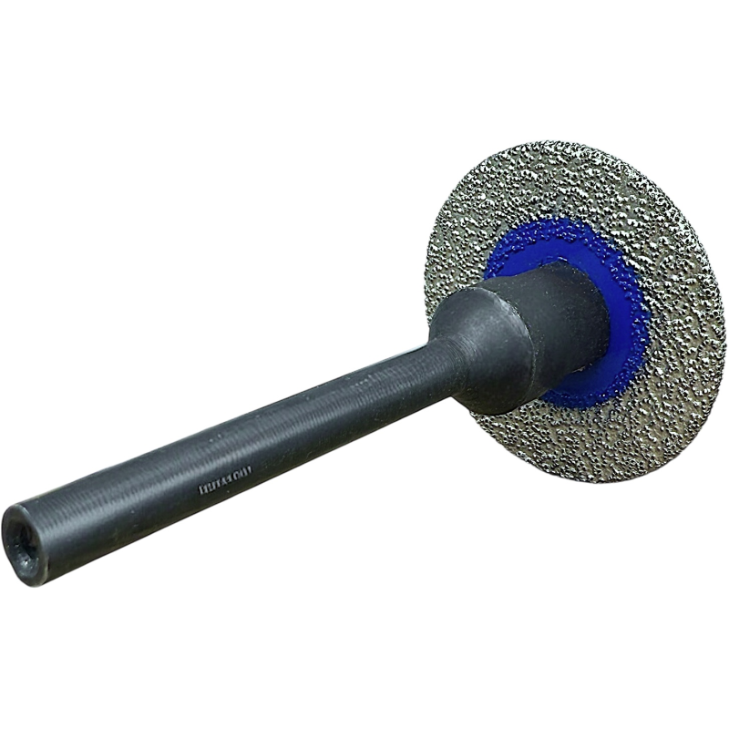 Диск алмазный отрезной SHDIATOOL D40-6 мм для гравера (UT0142)