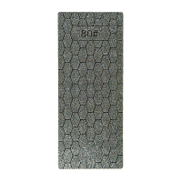 Брусок алмазный (гальванический) UT №80 тонкий (L0004)