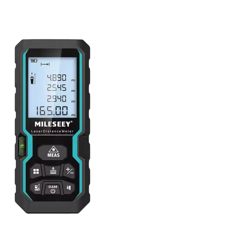 Дальномер лазерный MILESEEY S6 50 м (UT0032)