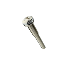 Держатель дисков с отверстием 6 мм, диаметр хвостовика 6 мм (TRD6-6)