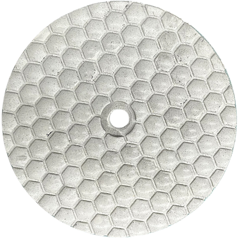 Алмазный гибкий шлифовальный круг (АГШК) черепашка APEX D100 GR1500 (UT0177)