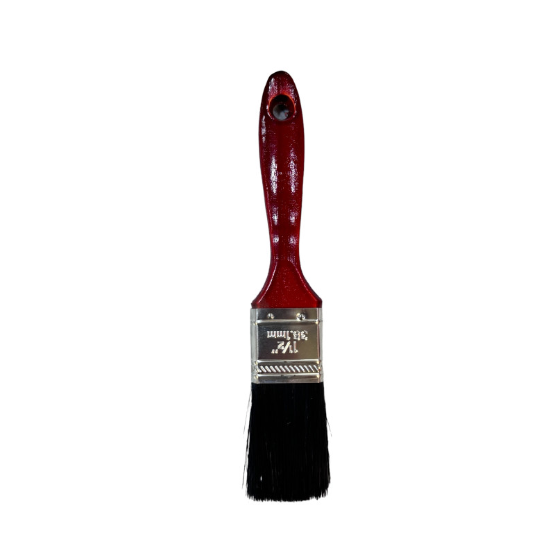 Пензель з поліестеру з кутовим зрізом IMPACT ROLYESTR ANGLE SASH 1,5'' (21250150)