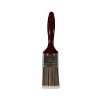 Пензель 2'' з поліестеру з прямим зрізом IMPACT ROLYESTR Varnish (11250200) – Фото №2