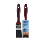 Пензель 1,5'' з поліестеру з прямим зрізом BRUSH URETHANE FINISHES (11800150) – Фото №2