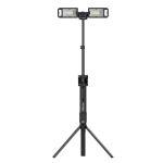 Прожектор с двумя LED-головками и штативом Scangrip Tower 5 Connect (03.6105C) – Фото №1