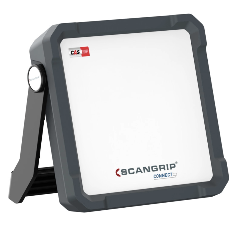 Прожектор переносной SCANGRIP VEGA 2 CONNECT 2000 Lm (03.6106C)
