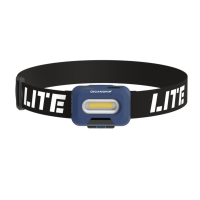 Фонарь налобный на батарейках Scangrip HEAD LITE A (03.5670)