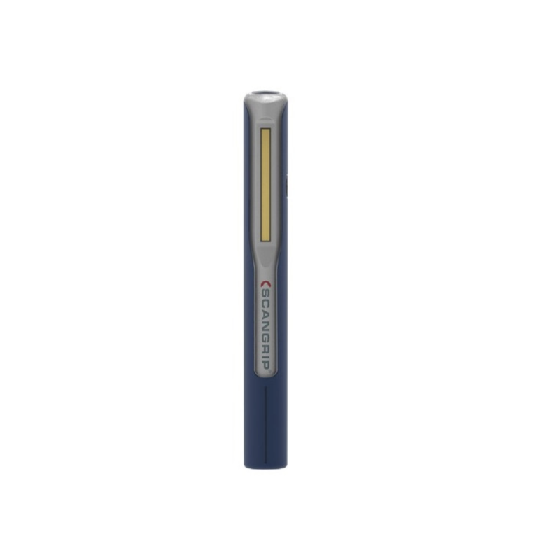 Фонарь светодиодный ручной на аккумуляторе Scangrip Mag Pen 3 (03.5116)