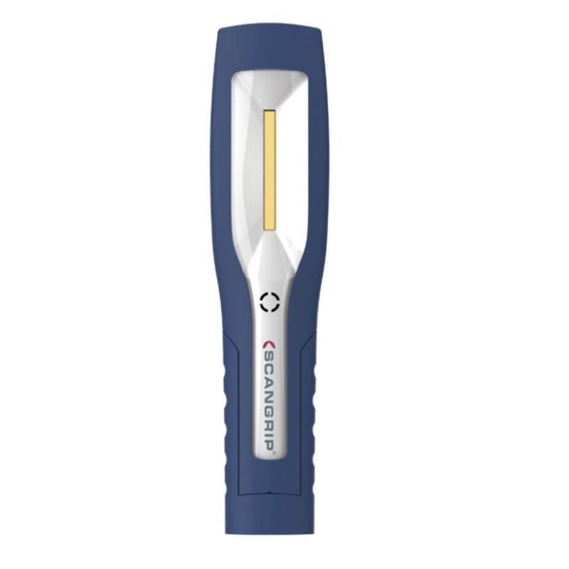 Фонарь ручной на аккумуляторе Scangrip Mag Pro 261×62×43 (03.5690)