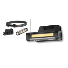 Фонарь налобный Scangrip Flex Wear Kit (03.5811)