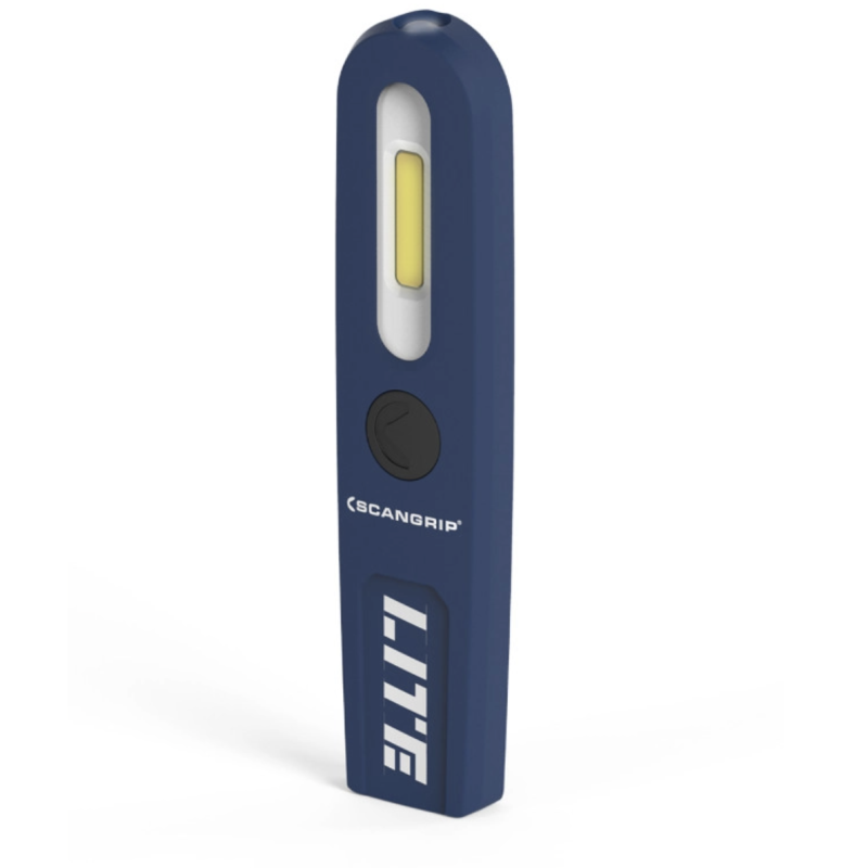 Фонарь ручной компактный Scangrip Stick Lite S (03.5665)