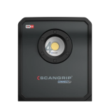 Прожектор мощный с Bluetooth управлением Scangrip Nova 4 Connect (03.6101C) – Фото №1