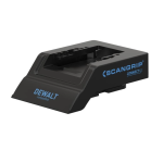 Переходник для аккумулятора Scangrip Smart Connector for DEWALT (03.6142C) – Фото №1