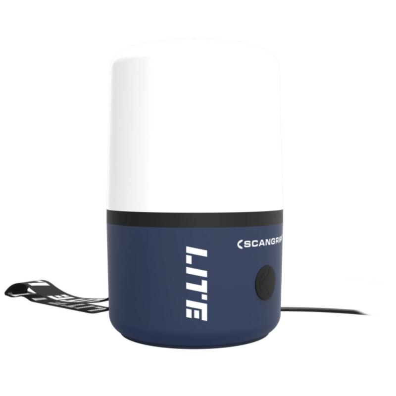 Фонарь светодиодный с круговым освещением 6000 lumen Scangrip Area Lite Co (03.5637)