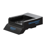 Переходник для аккумуляторных батарей Scangrip Smart Connector Bosch/Ampshare (03.6140C) – Фото №1