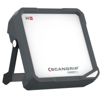 Прожектор светодиодный с рассеянным светом на аккумуляторе Scangrip Vega 4 Connect (03.6104C)
