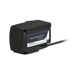 Блок живлення мережний Scangrip Power Supply Connect для ламп Connect та CAS (03.6123C) – Фото №1