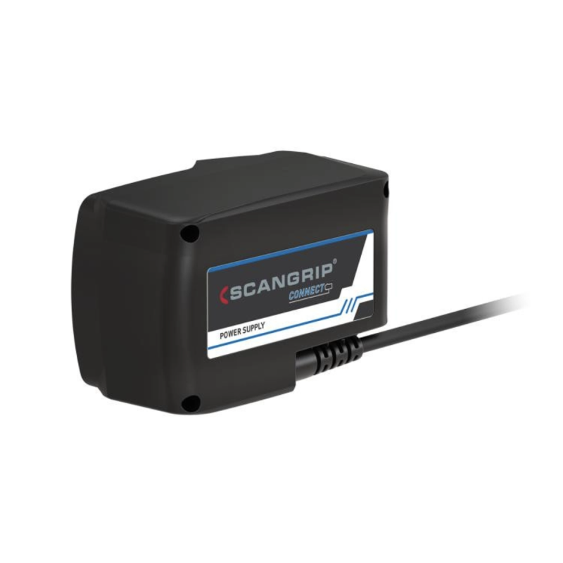 Блок живлення мережний Scangrip Power Supply Connect для ламп Connect та CAS (03.6123C)
