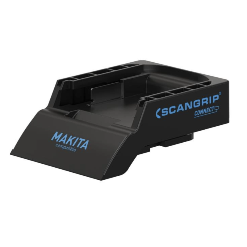 З’єднувач для акумулятора Scangrip Smart Connector for MAKITA (03.6148C)