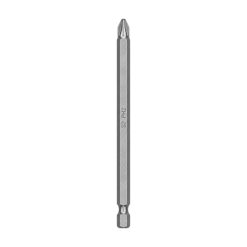 Бита AEG ASDPH21275, PH2x127мм (5шт) (4932479509)