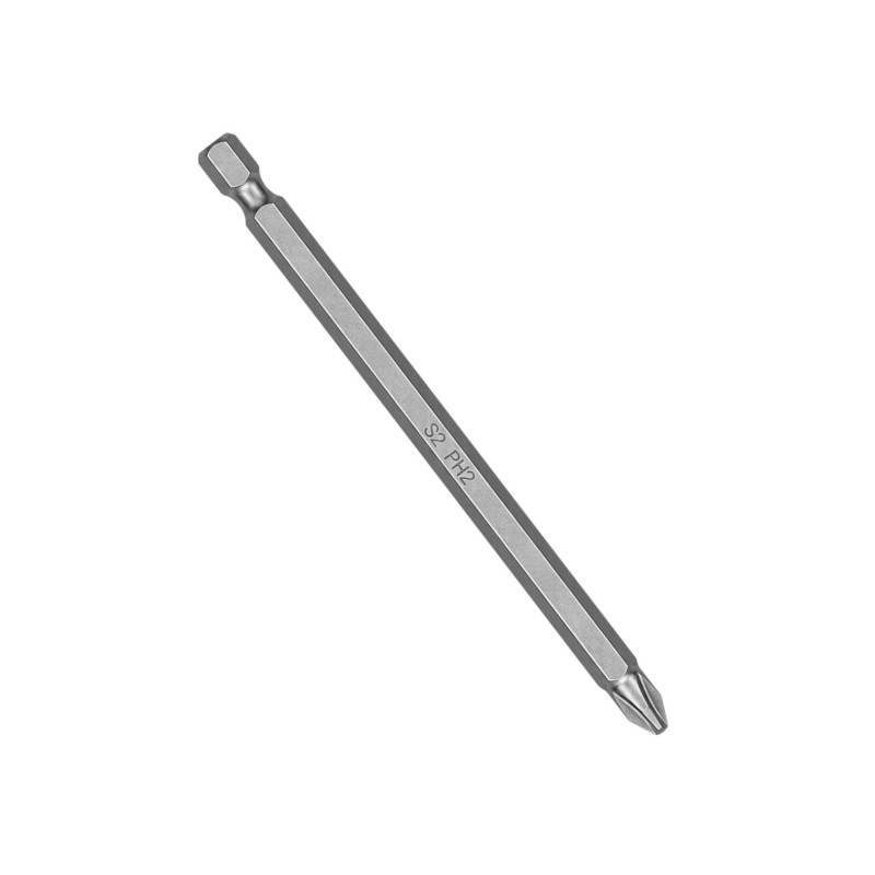Бита AEG ASDPH21275, PH2x127мм (5шт) (4932479509)