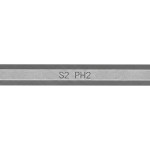 Бита AEG ASDPH21275, PH2x127мм (5шт) (4932479509) – Фото №5