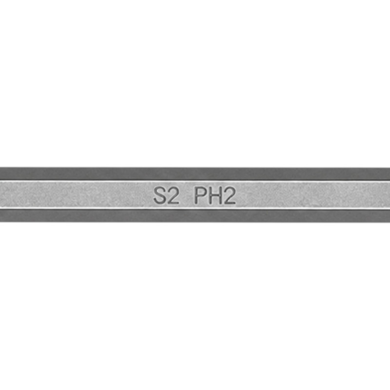 Бита AEG ASDPH21275, PH2x127мм (5шт) (4932479509)