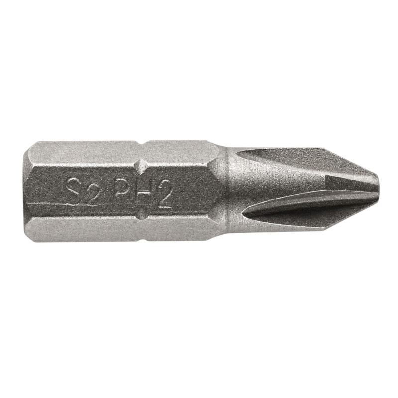 Бита AEG ASDPH22510, PH2x25мм (10шт) (4932479511)