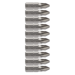 Бита AEG ASDPZ22510, PZ2x25мм (10шт) (4932479522) – Фото №2