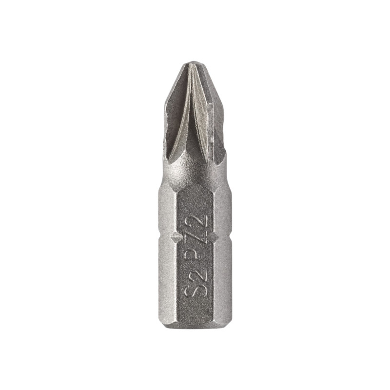 Бита AEG ASDPZ22510, PZ2x25мм (10шт) (4932479522)