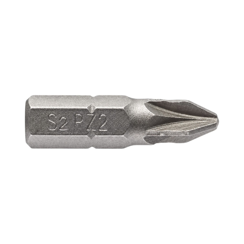 Бита AEG ASDPZ22510, PZ2x25мм (10шт) (4932479522)