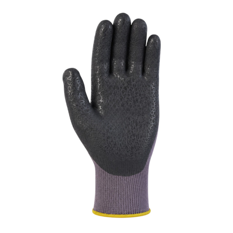 Захисні рукавички ATG MaxiFoam Lite з частковим нітриловим покриттям 10 XL (34-900-10)