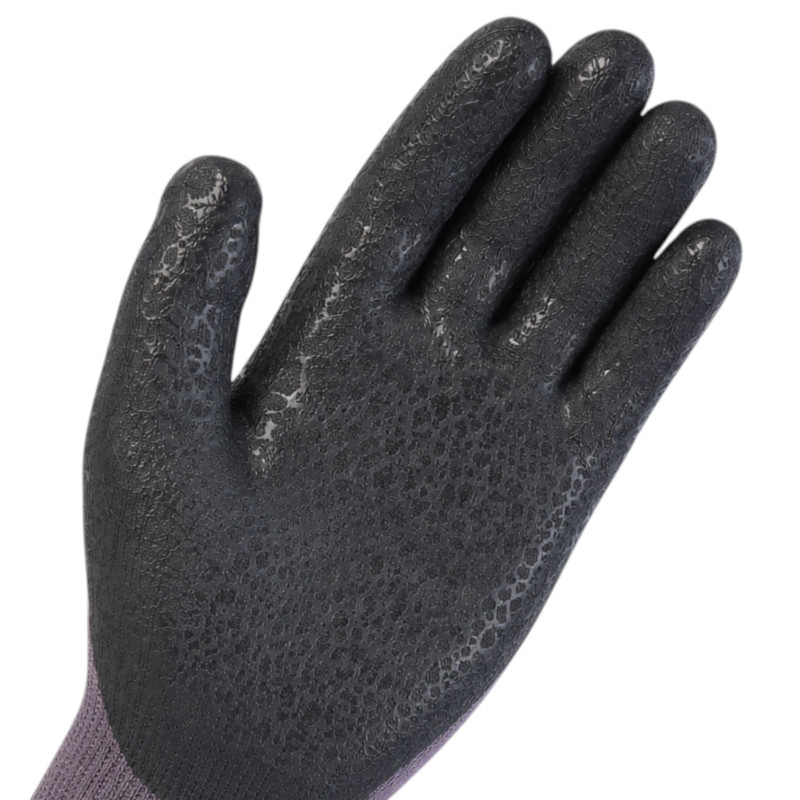 Захисні рукавички ATG MaxiFoam Lite з частковим нітриловим покриттям 10 XL (34-900-10)