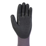 Захисні рукавички ATG MaxiFoam Lite з частковим нітриловим покриттям 8 M (34-900-8) – Фото №3