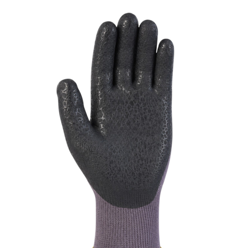 Захисні рукавички ATG MaxiFoam Lite з частковим нітриловим покриттям 8 M (34-900-8)