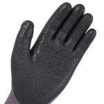 Захисні рукавички ATG MaxiFoam Lite з частковим нітриловим покриттям 8 M (34-900-8) – Фото №4