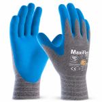 Рукавички робочі захисні ATG MaxiFlex Comfort (34-924-9) – Фото №1