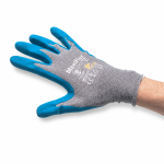 Рукавички робочі захисні ATG MaxiFlex Comfort (34-924-9) – Фото №4