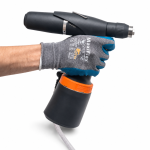 Рукавички робочі захисні ATG MaxiFlex Comfort (34-924-9) – Фото №6