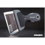 Шпатель малярный Anza Filling Knife Grip с нерж. сталли 100 мм (648290) – Фото №2